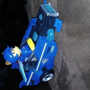 Paw Patrol Tace Car with Chase